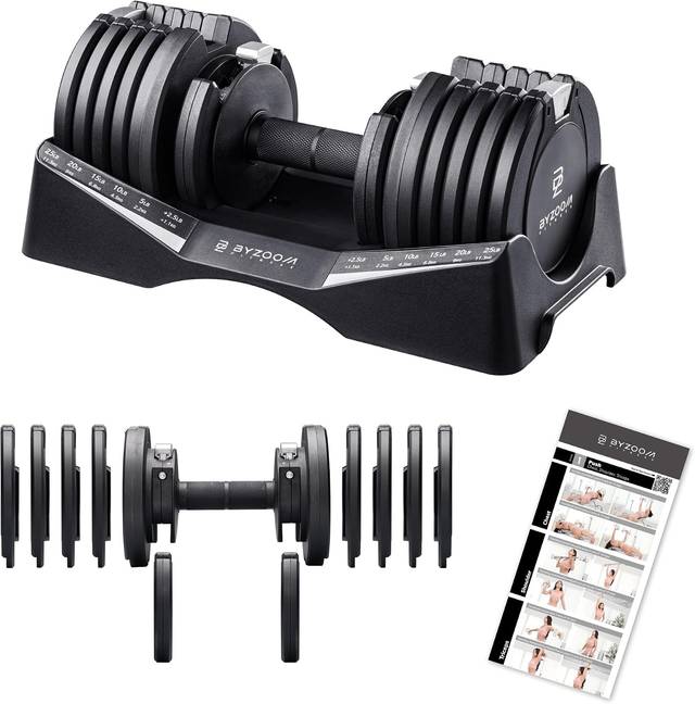 BYZOOM Pure Series